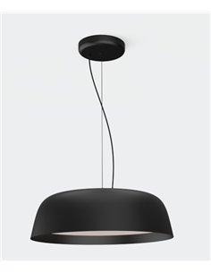 Lámpara colgante Oslo - ACB - Colgante moderna LED 2
