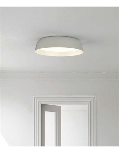 Plafón de techo Oslo - ACB - Plafón LED moderno decorativo