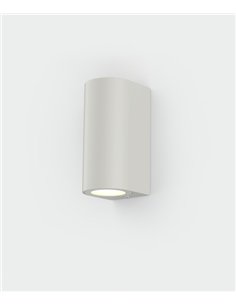 Aplique de exterior Nexo - ACB - Lámpara LED bidireccional IP65 2