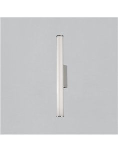 Aplique de pared Sara - ACB - Luz LED lineal para espejo de baño 2