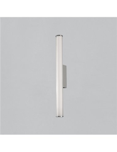 Aplique de pared Sara - ACB - Luz LED lineal para espejo de baño