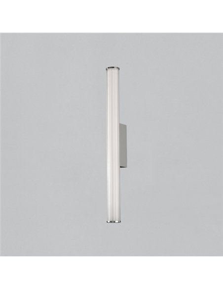 Aplique de pared Sara - ACB - Luz LED lineal para espejo de baño
