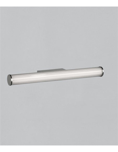 Aplique de pared Sara - ACB - Luz LED lineal para espejo de baño