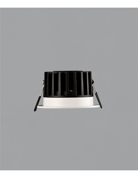 Downlight de techo Safe - ACB - Foco empotrable LED redondo