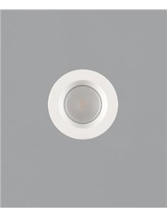 Downlight de techo Safe - ACB - Foco empotrable LED redondo