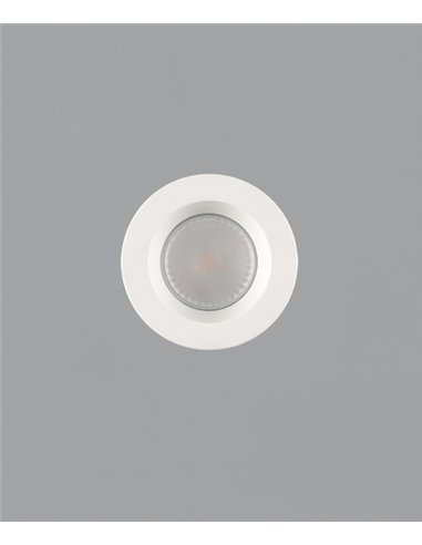 Downlight de techo Safe - ACB - Foco empotrable LED redondo