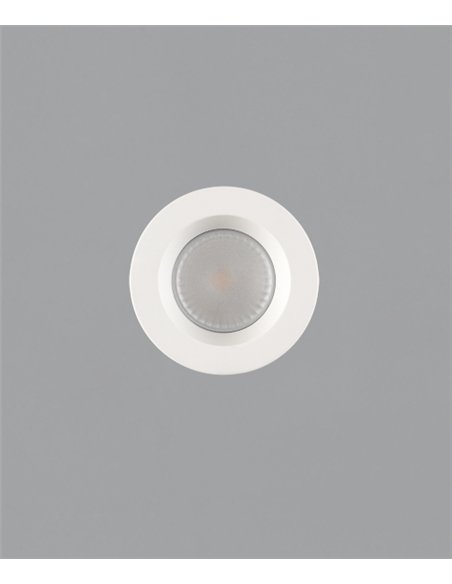 Downlight de techo Safe - ACB - Foco empotrable LED redondo
