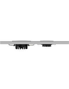 Downlight LED Tilt - ACB - Foco de techo minimalista 2
