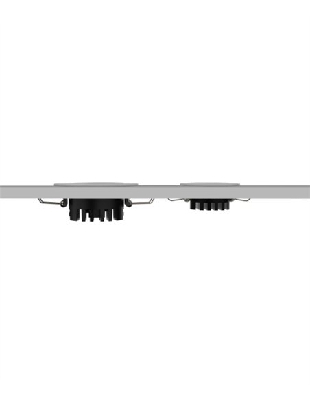 Downlight LED Tilt - ACB - Foco de techo minimalista