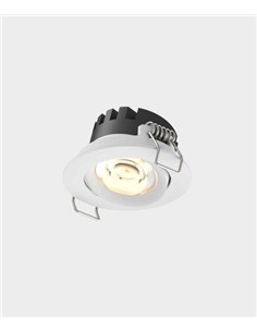 Downlight LED Tilt - ACB - Foco de techo minimalista