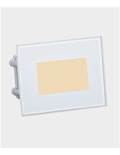 Lámpara de exterior empotrable Nura - ACB Lighting - Empotrable LED de señalización para escaleras 2