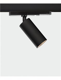 Foco para carril Pipe - ACB - Proyector LED orientable 2