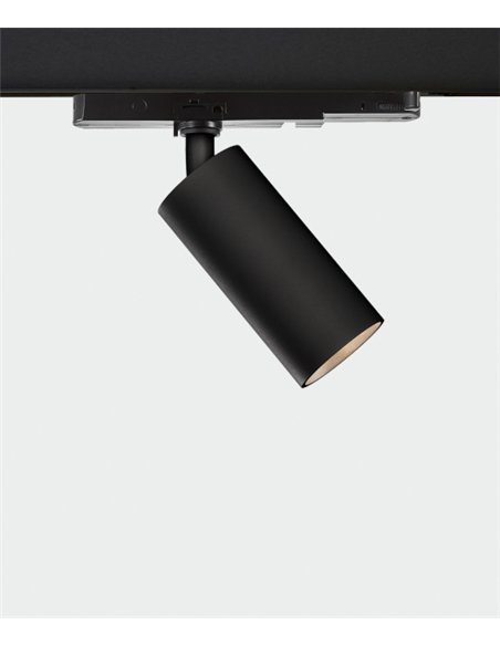 Foco para carril Pipe - ACB - Proyector LED orientable