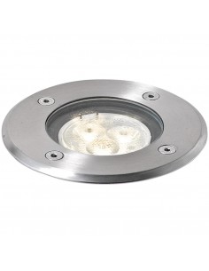 Empotrable de suelo exterior Bora - Novolux Lighting 2