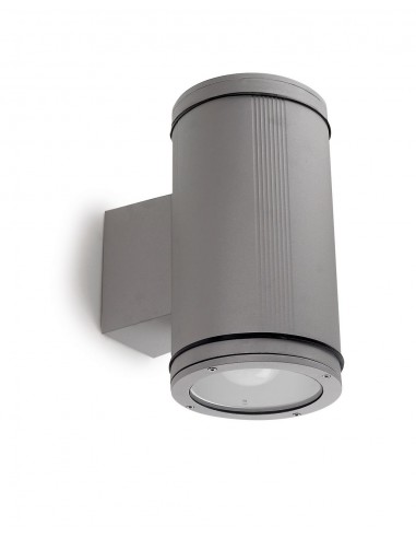 Aplique de pared Tramuntana Dopo -...