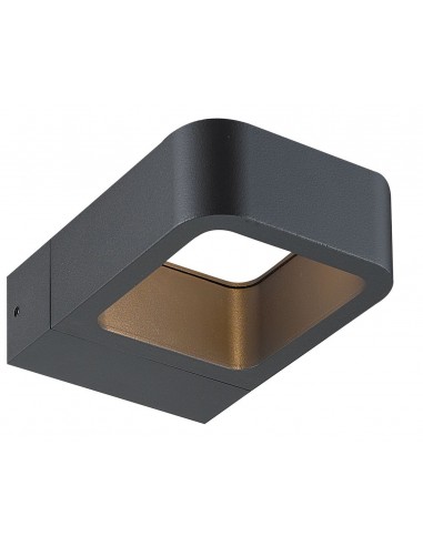 Aplique de pared Arsen - Novolux...