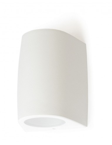 Aplique de exterior de resina IP55 en...