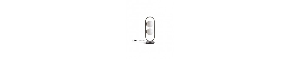 Lámparas de mesa de diseño - Lightingspain