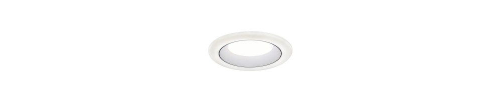 Focos empotrables de diseño para iluminar tu hogar - Lightingspain
