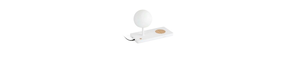 Lámparas de Mesita de Noche Modernas y de Diseño | Lightingspain