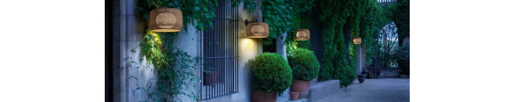 Bover, diseños de iluminación exclusivos - Lightingspain