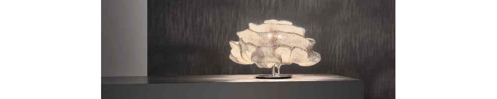 Arturo Álvarez, emotional light - Lightingspain