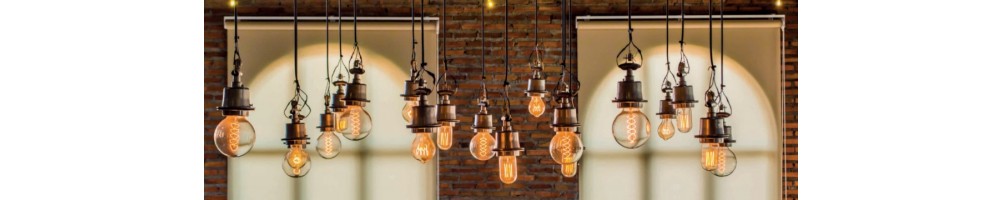 ALG, pioneros en iluminación LED - Lightingspain