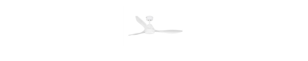 Ventilador de Techo con Luz - Comprar | Lightingspain