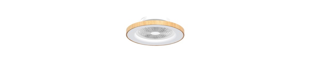 Todos los Ventiladores