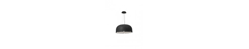 Lámparas de Techo LED Colgantes - Comprar | LightingSpain