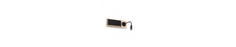 Apliques de Pared LED - Comprar | LightingSpain