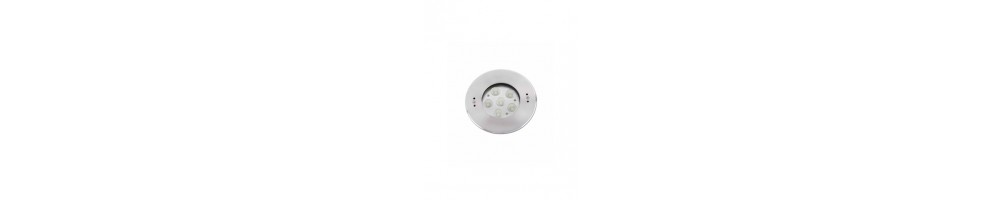Iluminación Piscinas: Focos y Luces - Comprar | LightingSpain