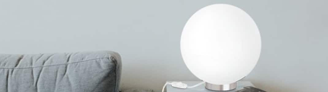 Plano patrimonio Indefinido Lámparas esféricas: tendencia de iluminación - Blog lightingspain  LightingSpain