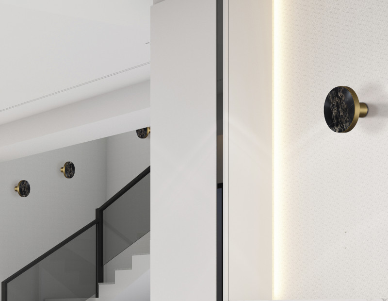 Chamaleon ACB Aplique de pared