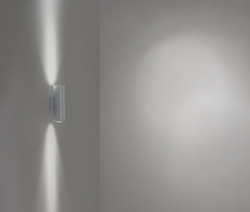 Pipe LedsC4 Aplique de pared
