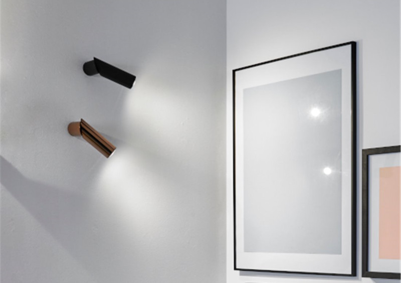 Giro FOC Aplique de pared