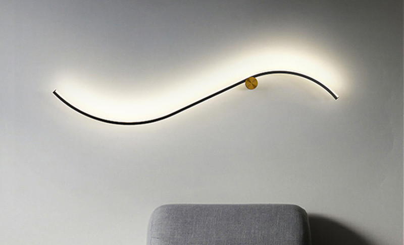 Siloe Schuller Aplique de pared