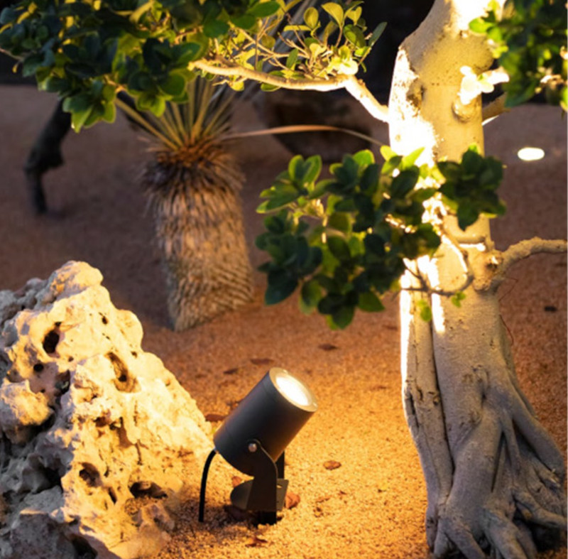 Sair Beneito & Faure Lámpara estaca