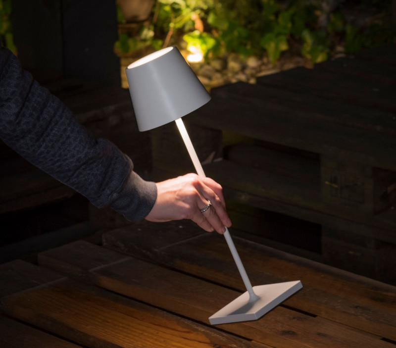 Toc Faro Lámpara portátil