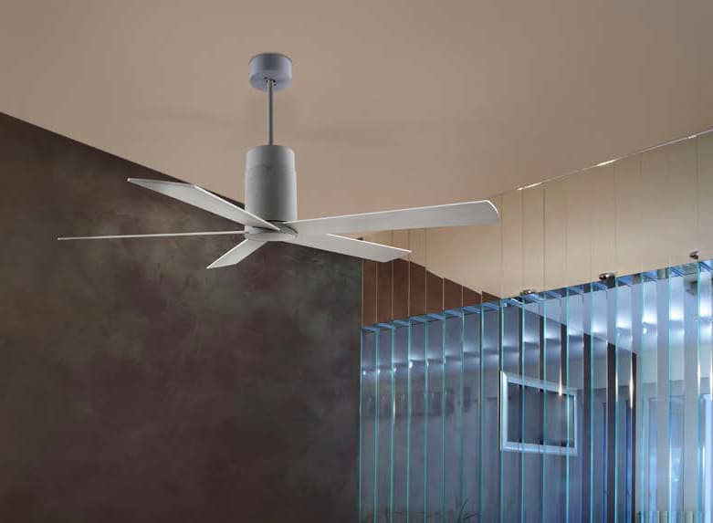 Los mejores ventiladores de techo: ¿cuál comprar? Consejos y recomendaciones