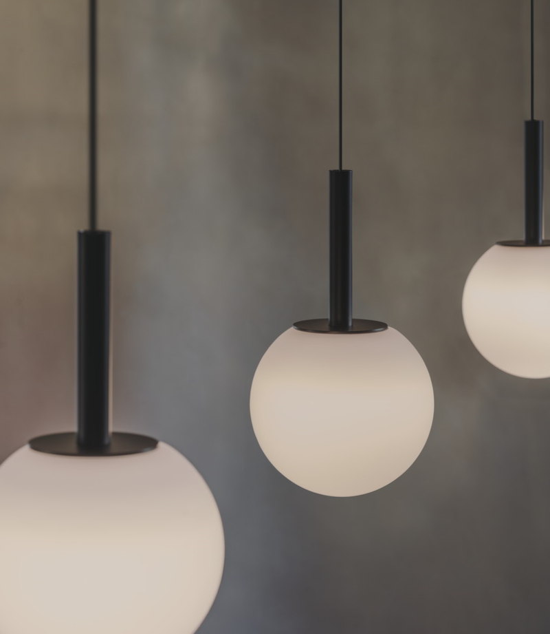 Tubs Modular Track LedsC4 Lámpara colgante