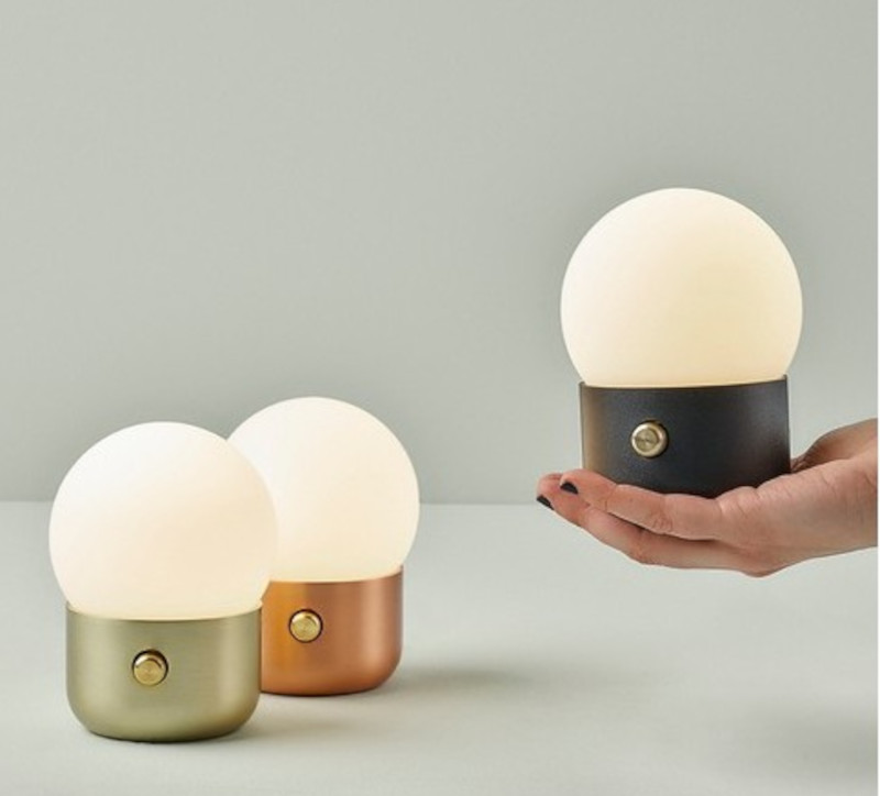 Kup B.lux Lámpara portátil