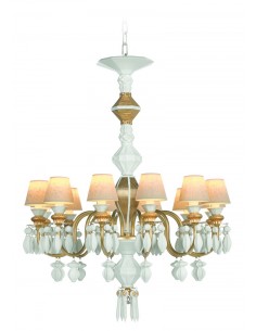 Chandelier ceiling light -... 2