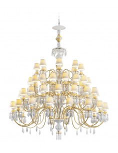 Chandelier ceiling lamp -...