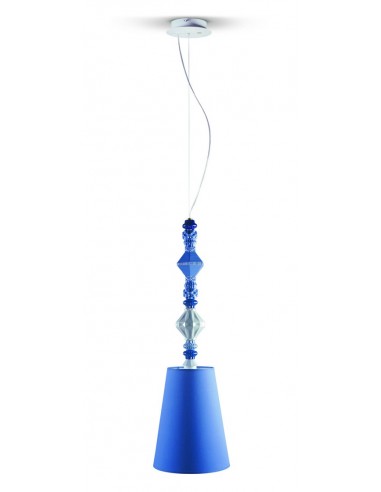 Belle de Nuit pendant light - Lladró...