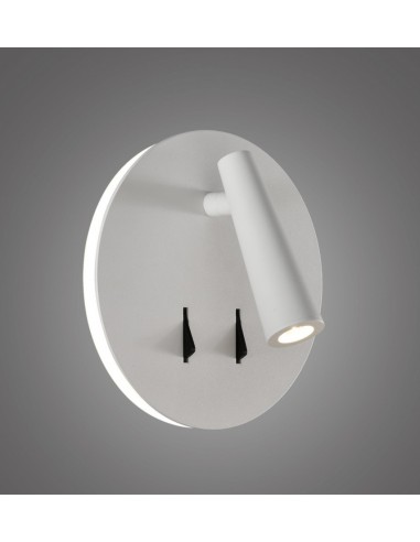 Panau wall light - ACB - Adjustable...