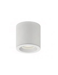 Vanduo outdoor spotlight - ACB - Modern design cylindrical spotlight