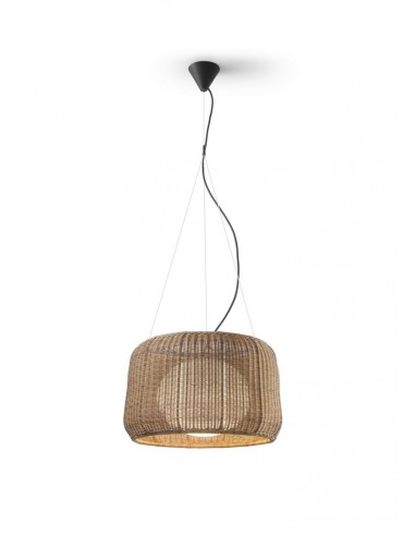 Fora pendant light - Bover - Boho...