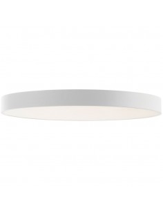 LED ceiling light in 2 sizes 3000/4000K - Bilog - Indeluz - Novolux