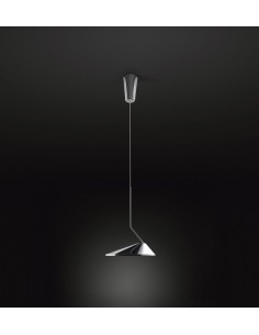 Nón Lámpara modern pendant light - Bover